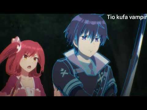 2- batalha de AMV 🔥{ tio kufa vampir VS KN nova geração}🔥