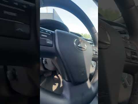 фото lexus rx iii 0