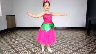 Quince Delfi Vernet La Vida es un Vals