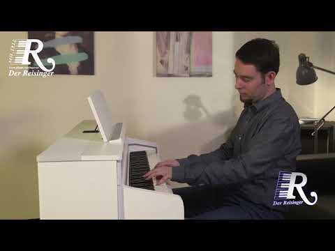 KAWAI CA79 Digitalpiano DEMO   DEUTSCH