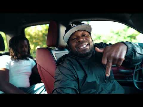 Raw Buck - Real Shit