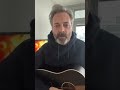 Wildflower | Jack O'Neill of Jackopierce #music #acoustic