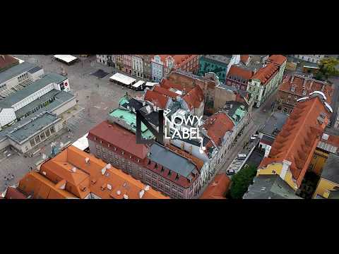 Demiurg & Esdobe - Sztuka latania feat. Monique Miley