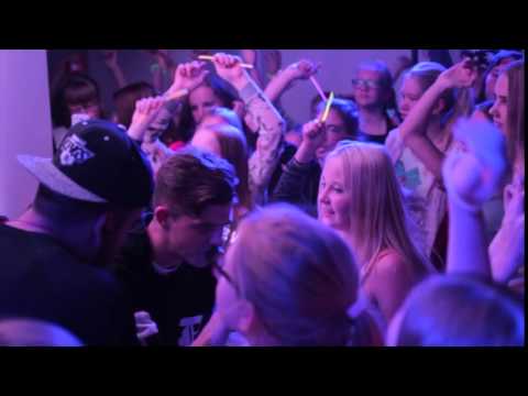 Crossfya // Estonia // 9th October Viljandi Evening Concert