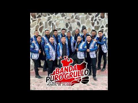 Un Dia Primero De Mayo CJNG Banda Puro Grullo Estreno 2023