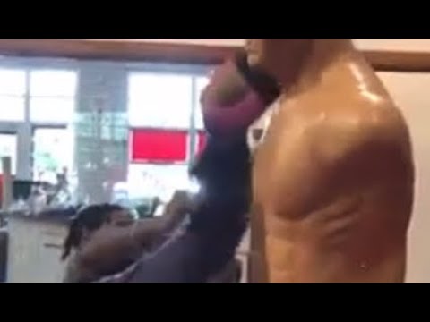 Kevin Walker Kicking Drill 🔥