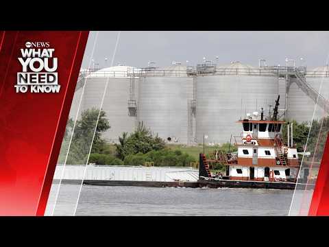 Oil Prices Climb Over $100 per Barrel as War in Iran Continues. What You Need to Know - September 9