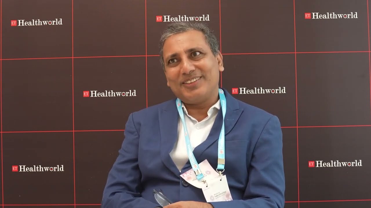Need stronger clinical trial ecosystem to propel India’s oncology innovation: Dr  Mukesh Kumar