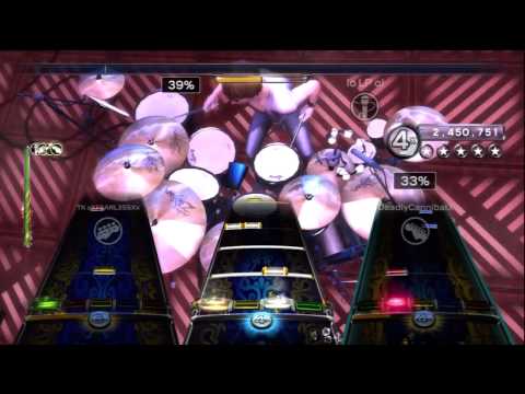 Green Grass & High Tides Full Band FC