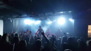 Equilibrium - Eternal destination (Live, Prague 2016)