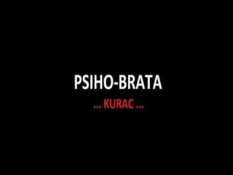 PSIHOBRATA-KURAC