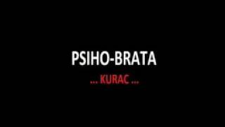 PSIHOBRATA-KURAC