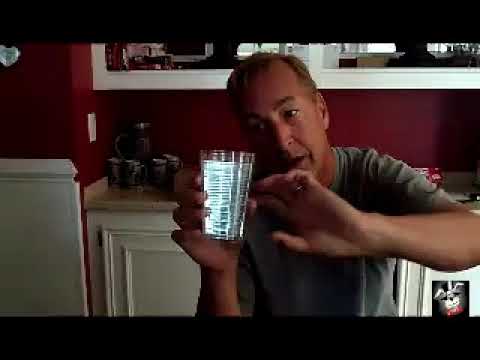 Ultimate Sealed Mirror Glass   -   Madhatter Magic Shop