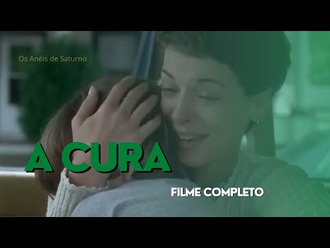 A CURA - FILME COMPLETO (DUBLADO)