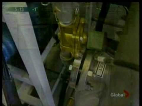 Portable Hydrocarbon Recovery System: Tangent Environmental Technologies