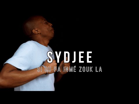 SYDJEE Christian ABON Si ou pa inmé zouk la 2023