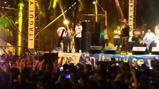 Te Pongo  Loquita ZION &amp; LENNOX