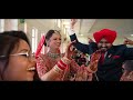 Wedding Highlight Ravnit Singh Weds Neha Sahota Dhanna Studio M 9814517741 9855327957