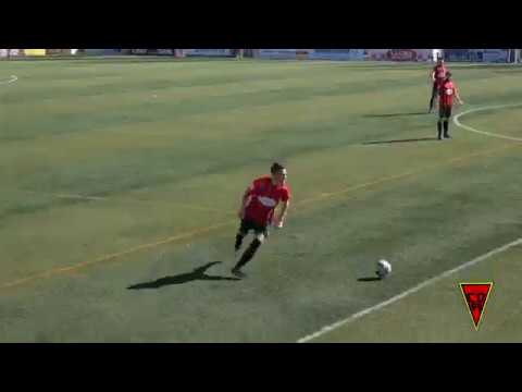 Resumen:  CD Azuqueca 1-4 CS Puertollano