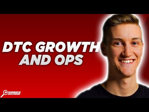 Ecommerce Uncovered EP 34