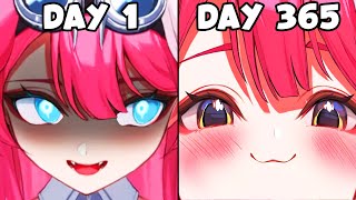 The BEST Raora Moments of Her First Year in Hololive!