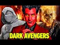Marvels MEPHISTO MIDNIGHT SONS Plans Are EPIC