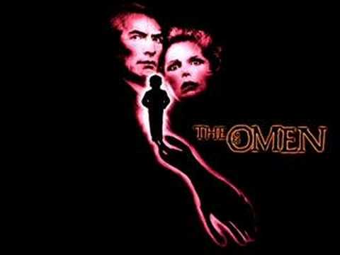 The Omen Theme