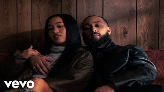 Isaiah Falls, Joyce Wrice - BUTTERFLIES (Official Music Video)