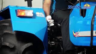 Transmission 07 Gear locked or not shifting