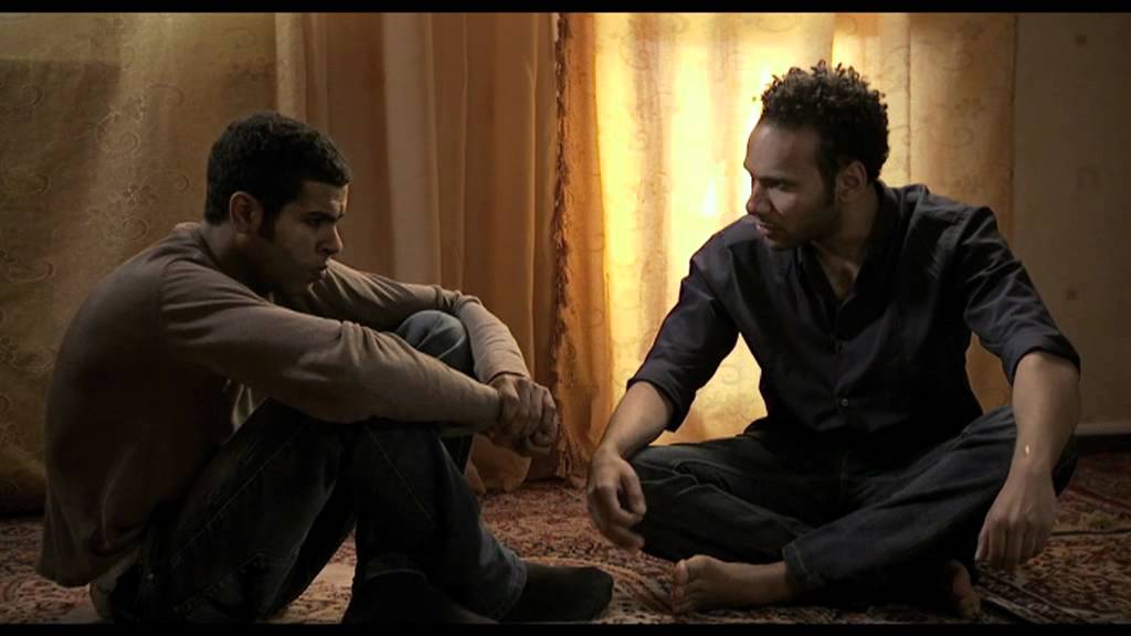 Miniature de la vidéo La Désintégration, Extrait N°2, sortie le 15/02/2012 du film La Désintégration