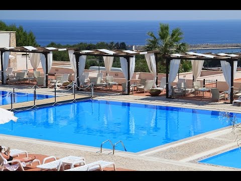 Cod 017 - Appartamento con piscina vista mare in Villaggio Salento