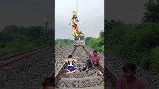 lene aaja o reengus ke mere Khatu ke Sri Shyam baba🙏🌺🙏 #youtubeshorts #shortsfeed #gamtng #wgitachi