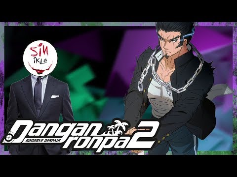 WHERES MY FUYUHIKO!? | Danganronpa 2: Goodbye Despair | Part 11 | Gameplay/Playthrough