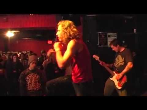 [hate5six] New Lows - April 02, 2011 Video