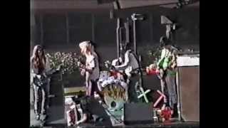 Groovie Ghoulies - Kentucky Woman