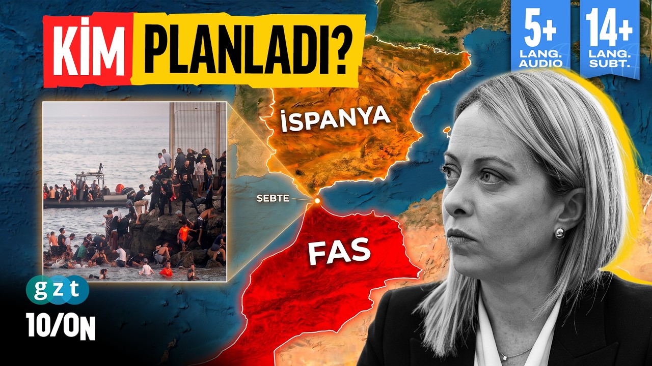 Avrupa'nın en zor günü: Meloni neden rest çekti?