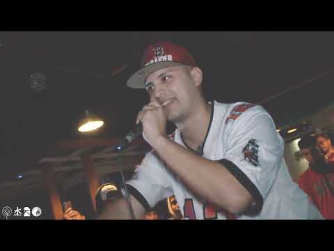 FESUEL VS ALEX - 8vos  |  UNDER SUR x SUPREMACIA MC
