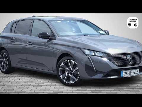 Peugeot 308 ALLURE 1.2 136 MILD-HYBRID - Image 2