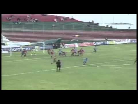 Macará venció a  Dep. Quevedo 1-0