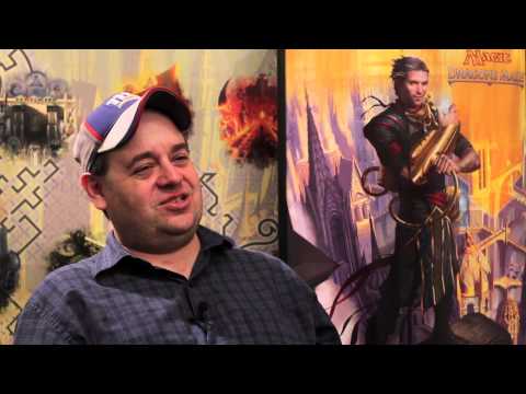 Inside R&D: Favorite Dragon's Maze Cards