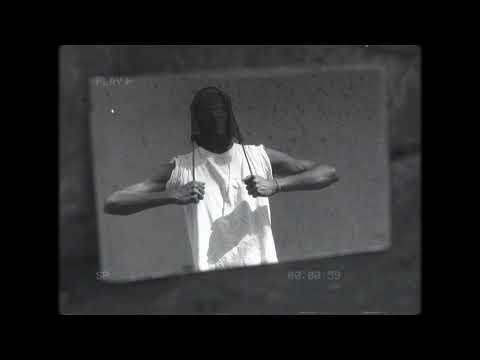 (FREE) J.I.D X EarthGang X Denzel Curry Type Beat - Paranoid