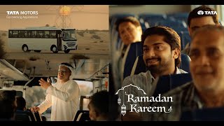 Ramadan Kareem 2021 #CelebratingGoodness​ with T