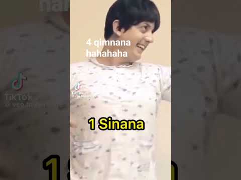 1 sanan 2 sinana 3 sinan.                                                              🤣🤣