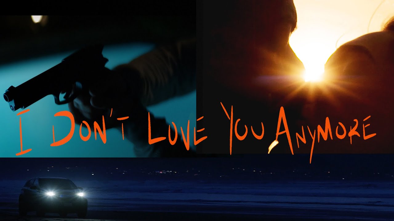 Miniature de la vidéo Official Trailer du film I Don't Love You Anymore