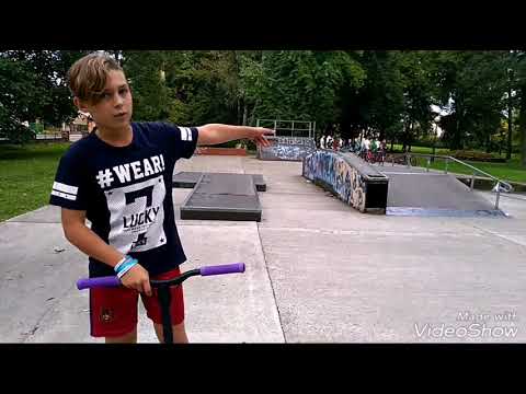 Game of P. I. G REWANŻ