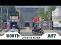 Madurai Sdc Solamalai Theatre Full Review Theater Fort