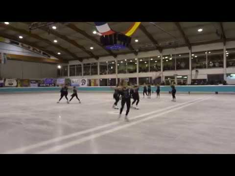 Team Crystallice - Wintercup 2017