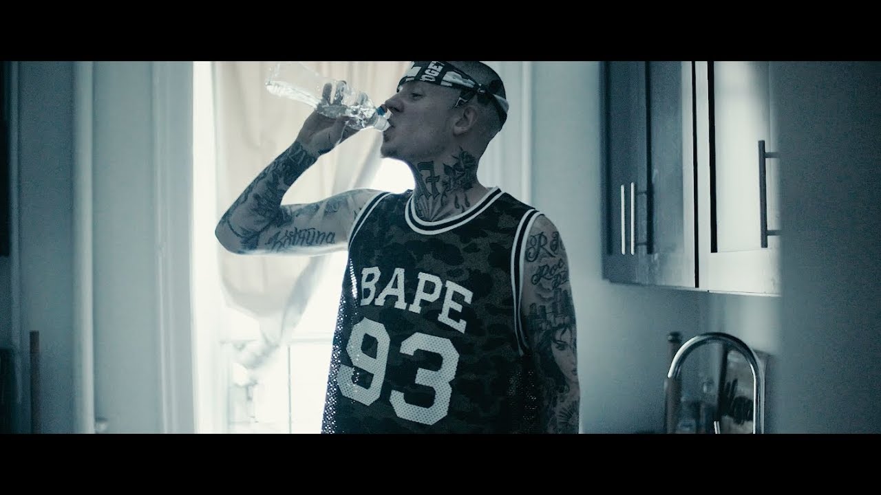 Millyz & Statik Selektah – “Addiction”