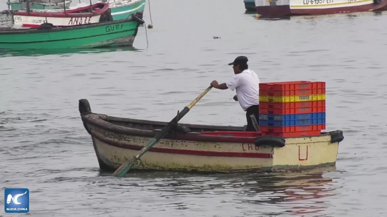 PIB de Perú crece 3,4% entre enero y octubre de 2025