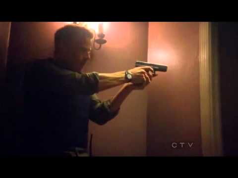 Messer and Flack vs. The Suspect